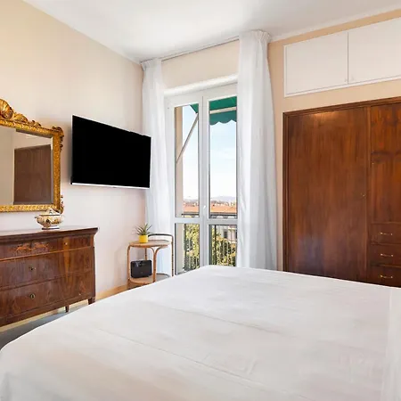 شقة Blu فلورنس